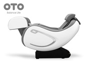Массажное кресло OTO Quantum EQ-10